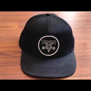 Thrasher Skating Hat